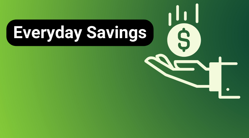 Top Ways to Save Money on Everyday Expenses