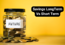 Short-Term vs. Long-Term Savings Goals: Planning for Both