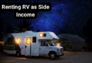 Can You Make Money Renting Out Your RV? Pros and Cons