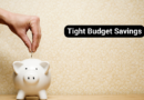 How to Prioritize Savings When You Are on a Tight Budget