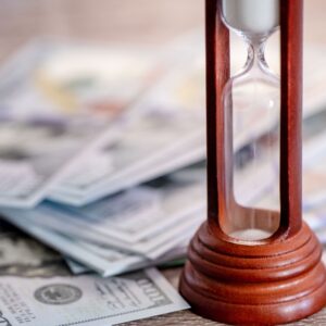 THE HIGH-YIELD HOUSEHOLD BUDGET TRACKER + CASH FLOW WORKSHEET
