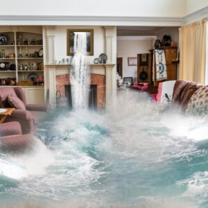 The Homeowner’s Emergency Flood Guide